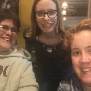 Meet your Posher, Melodie